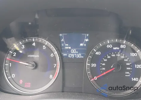 2014 Hyundai Accent Gls from USA, damaged, VIN KMHCT4AE8EU602100